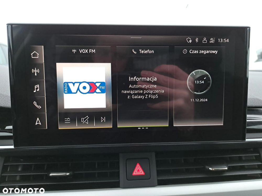 Audi A4 Limousine 35 TFSI S tronic - 27