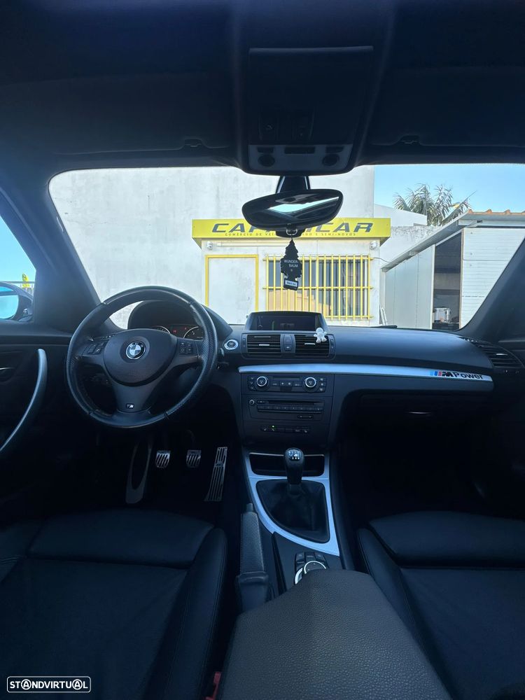 BMW 120 d DPF Edition Sport - 10