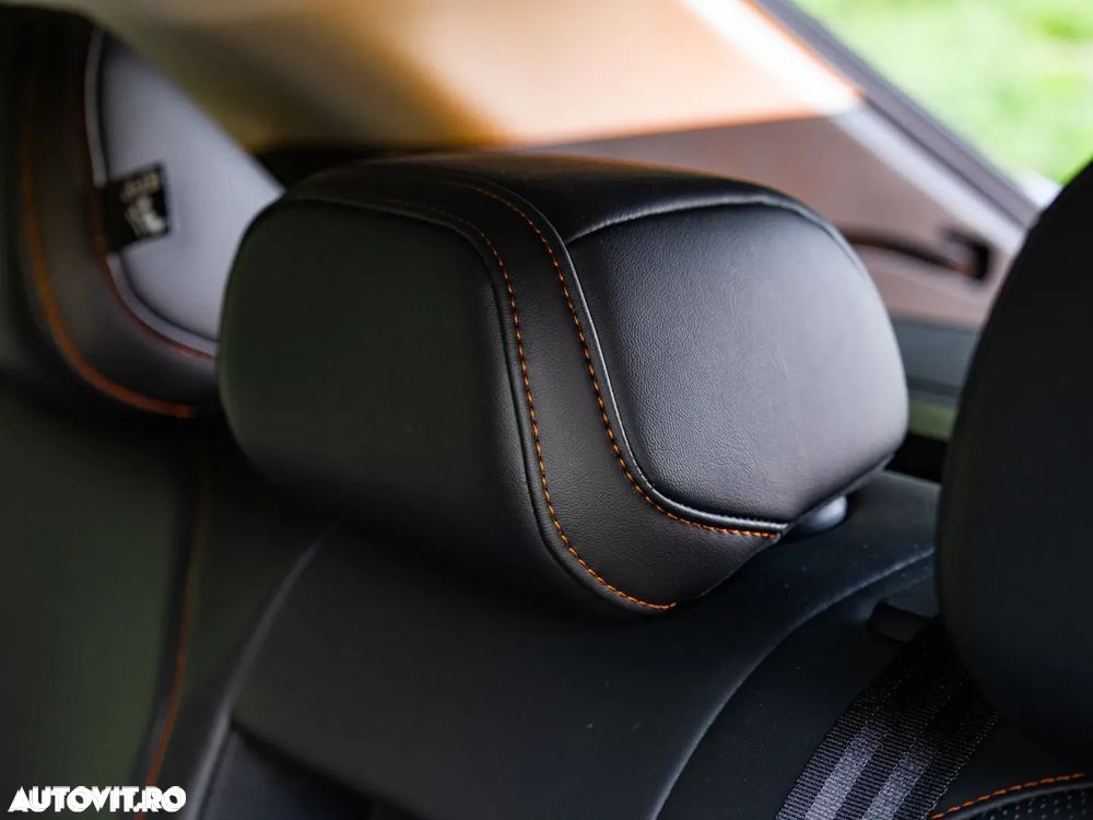 MG HS 1.5 T-GDi 7AT PHEV Exclusive - 18