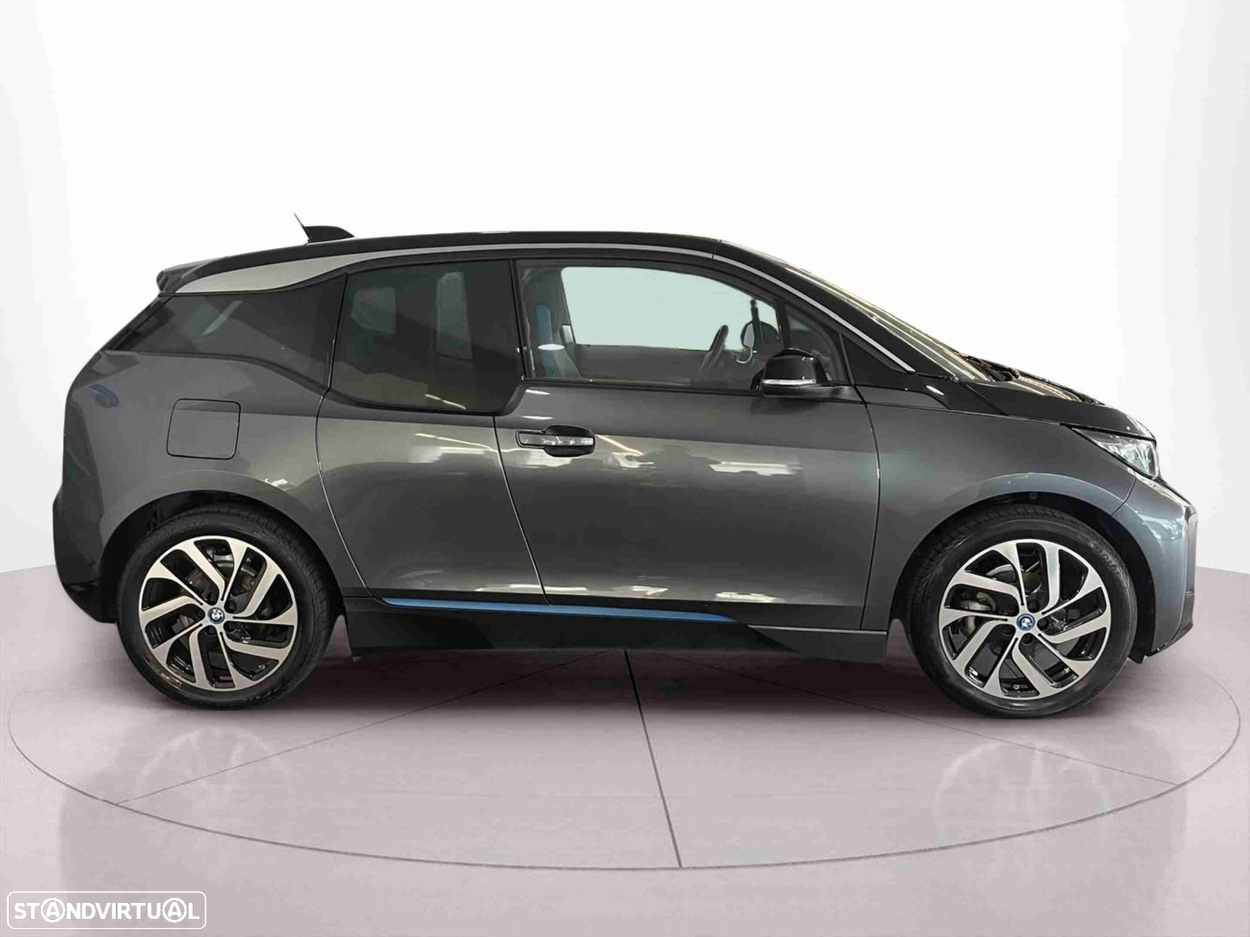 BMW i3 120Ah - 3