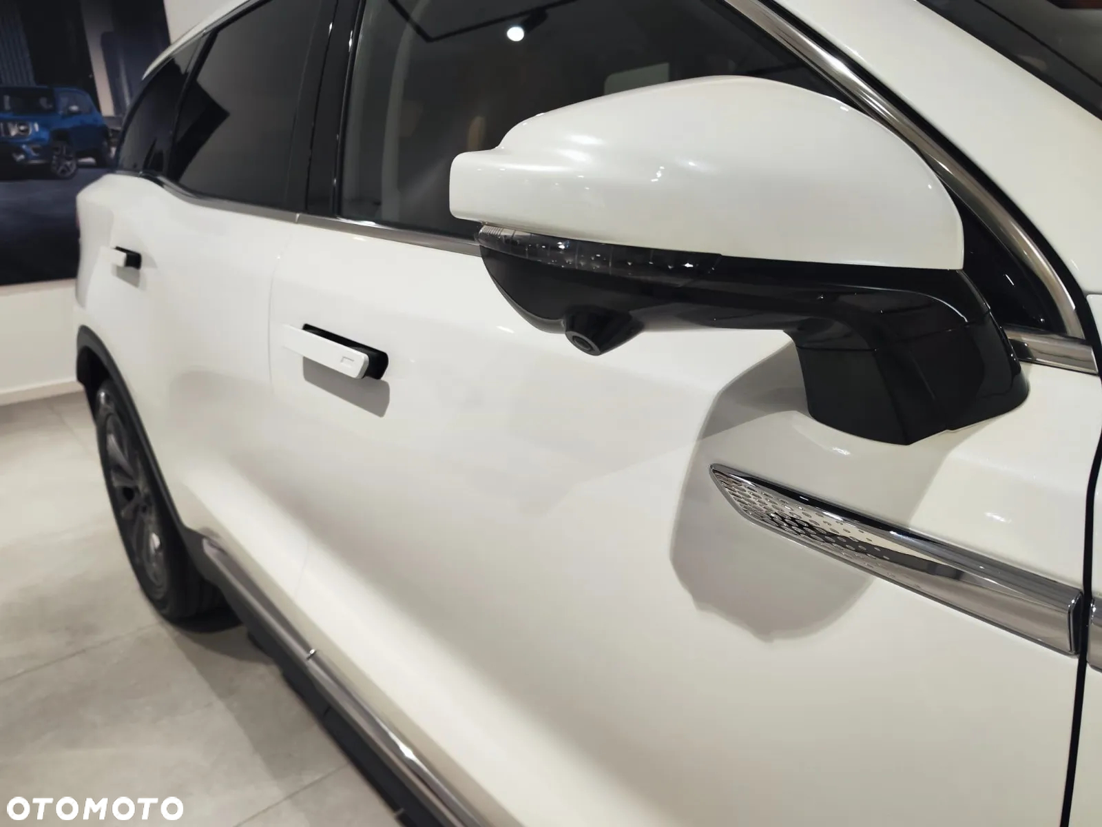Baic Beijing 7 1.5T Luxury Plus DCT - 24
