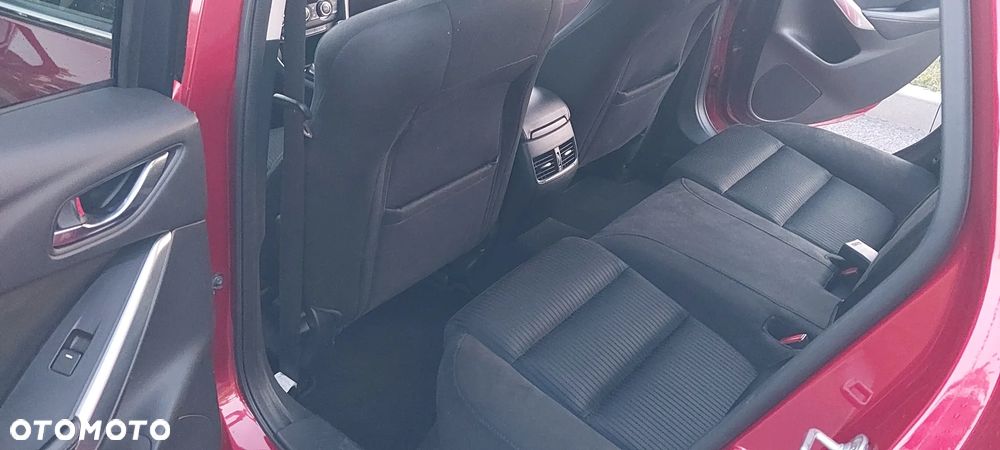 Mazda 6 SKYACTIV-G 145 Exclusive-Line - 5