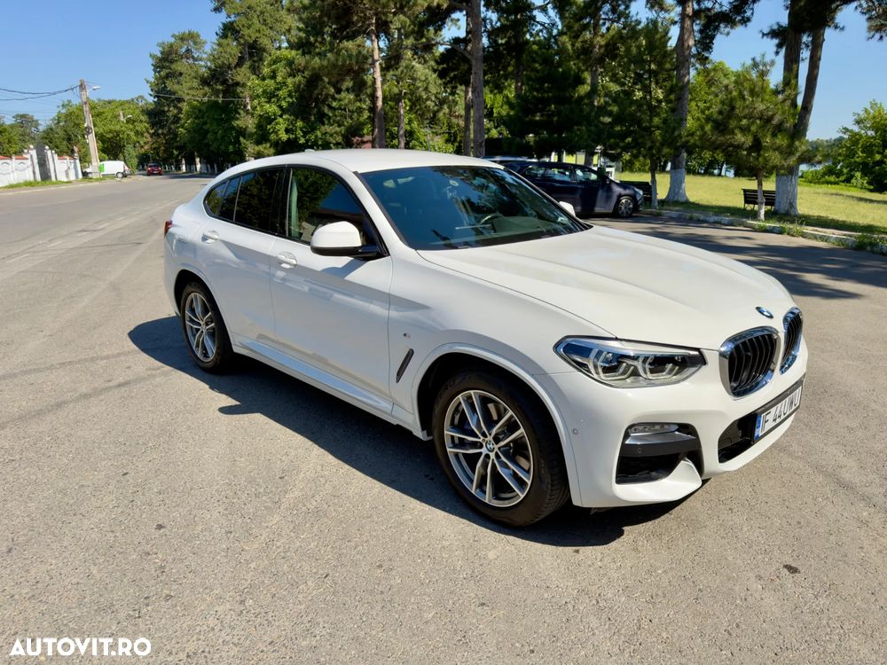 BMW X4 - 3