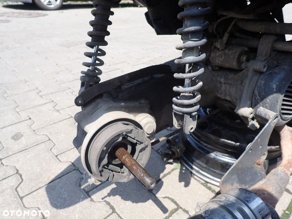 CZĘŚCI - Motorower skuter Romet motors RXL 2T 50 50cm3 2013r. INDEX - 10162 - 9