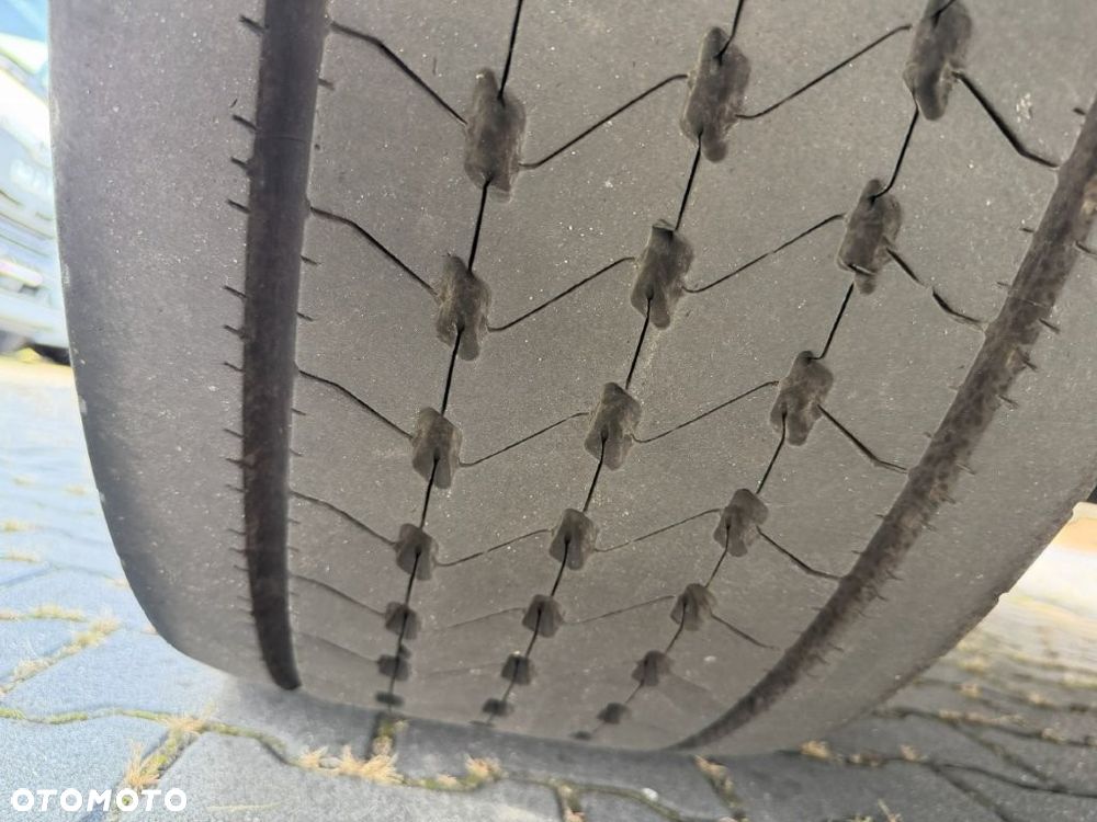MAN TGX TG3 18.510 ACC GX LEDY PTO PRZYSTAWKA MOCY  RETARDER KLIMA POSTOJOWA KONTRAKT MAN DO KOŃCA SPROWADZONY Z DE - 16