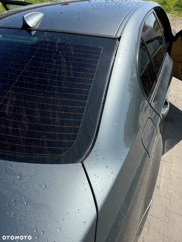 BMW Seria 5 - 30