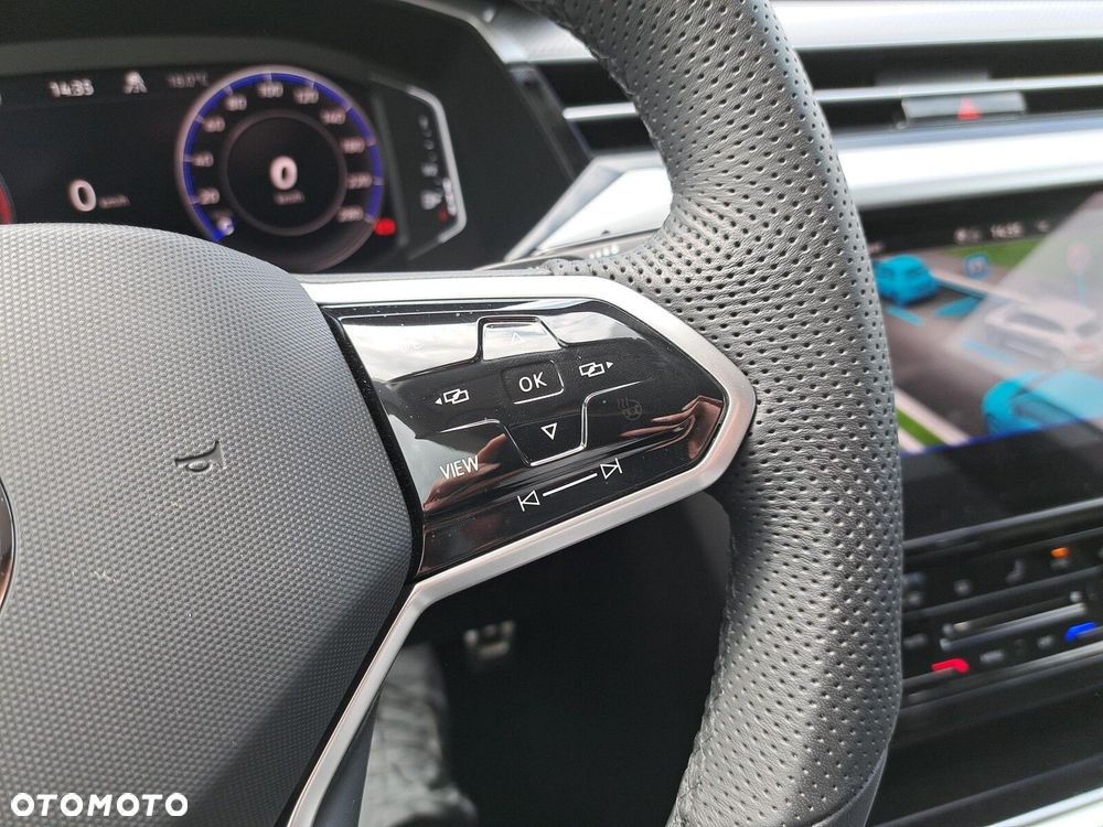 Volkswagen Arteon 2.0 TSI 4Motion Elegance DSG - 33