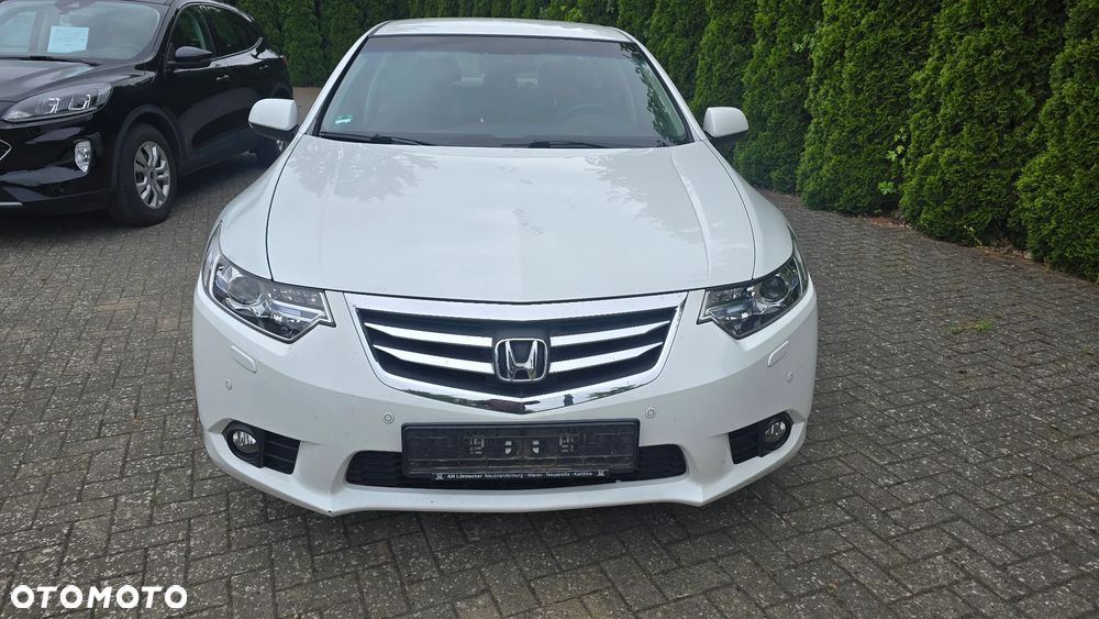 Honda Accord 2.0 Lifestyle - 2