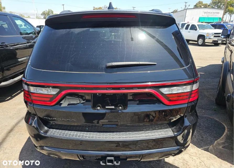 Dodge Durango - 6