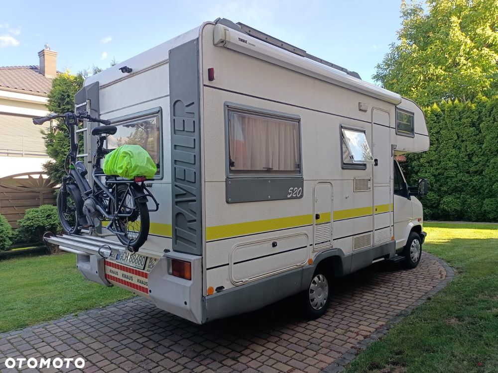 Fiat Ducato - 29