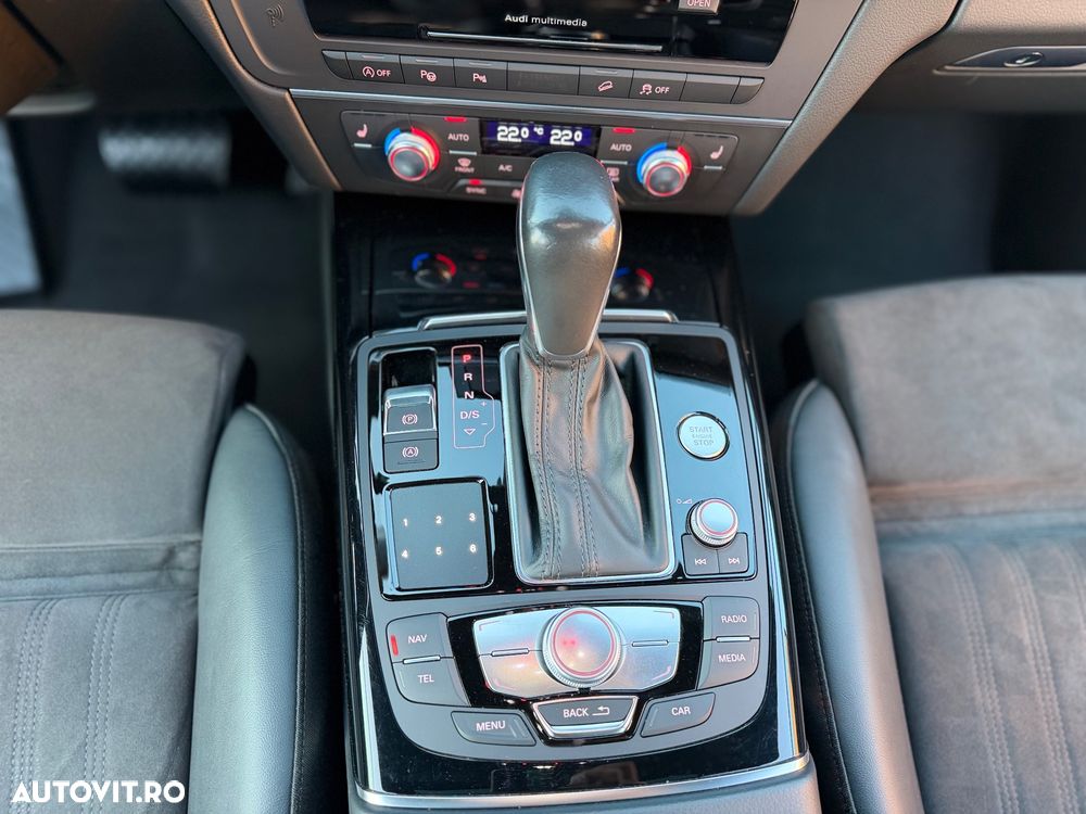 Audi A6 Allroad - 31