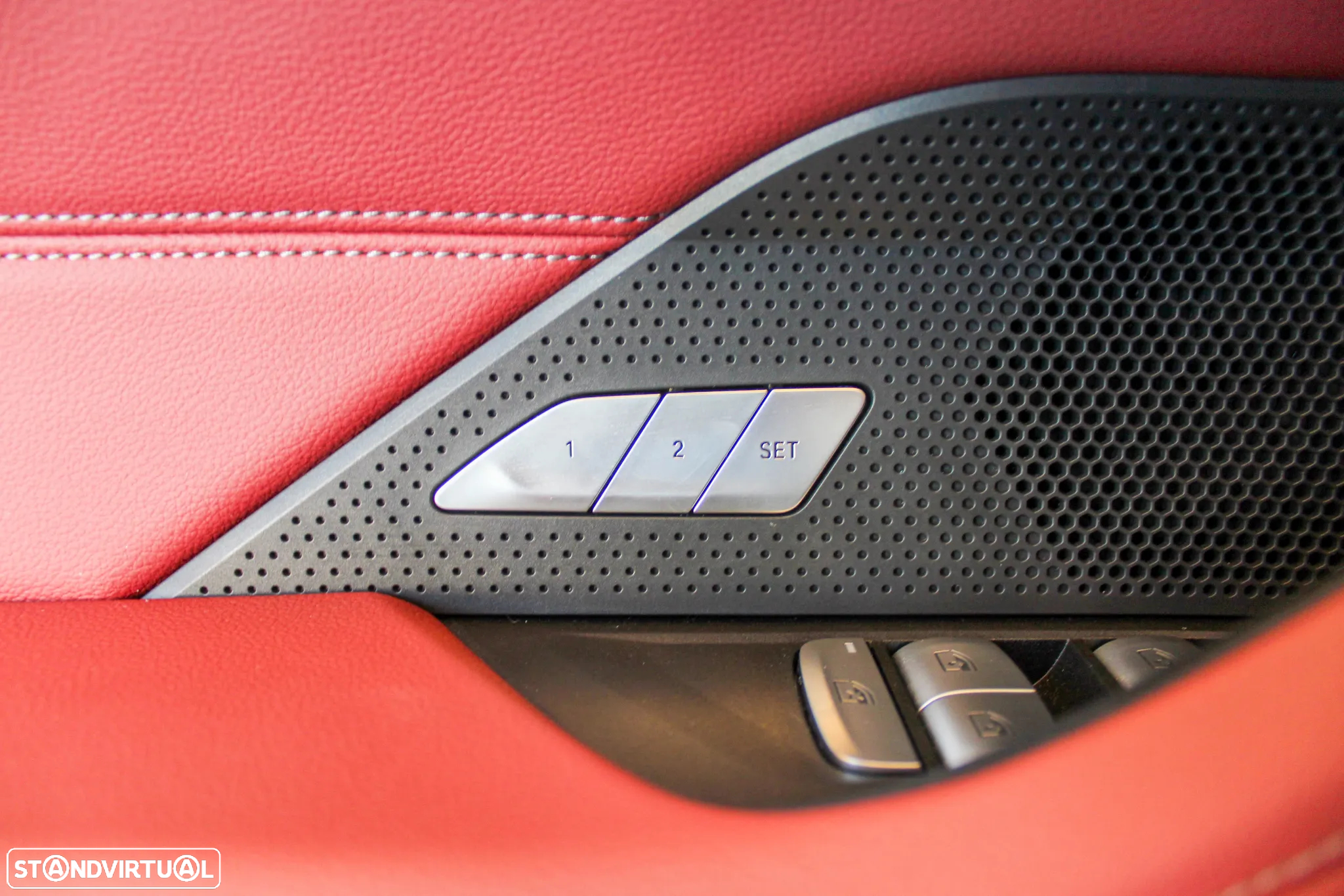 BMW i4 M50 - 18