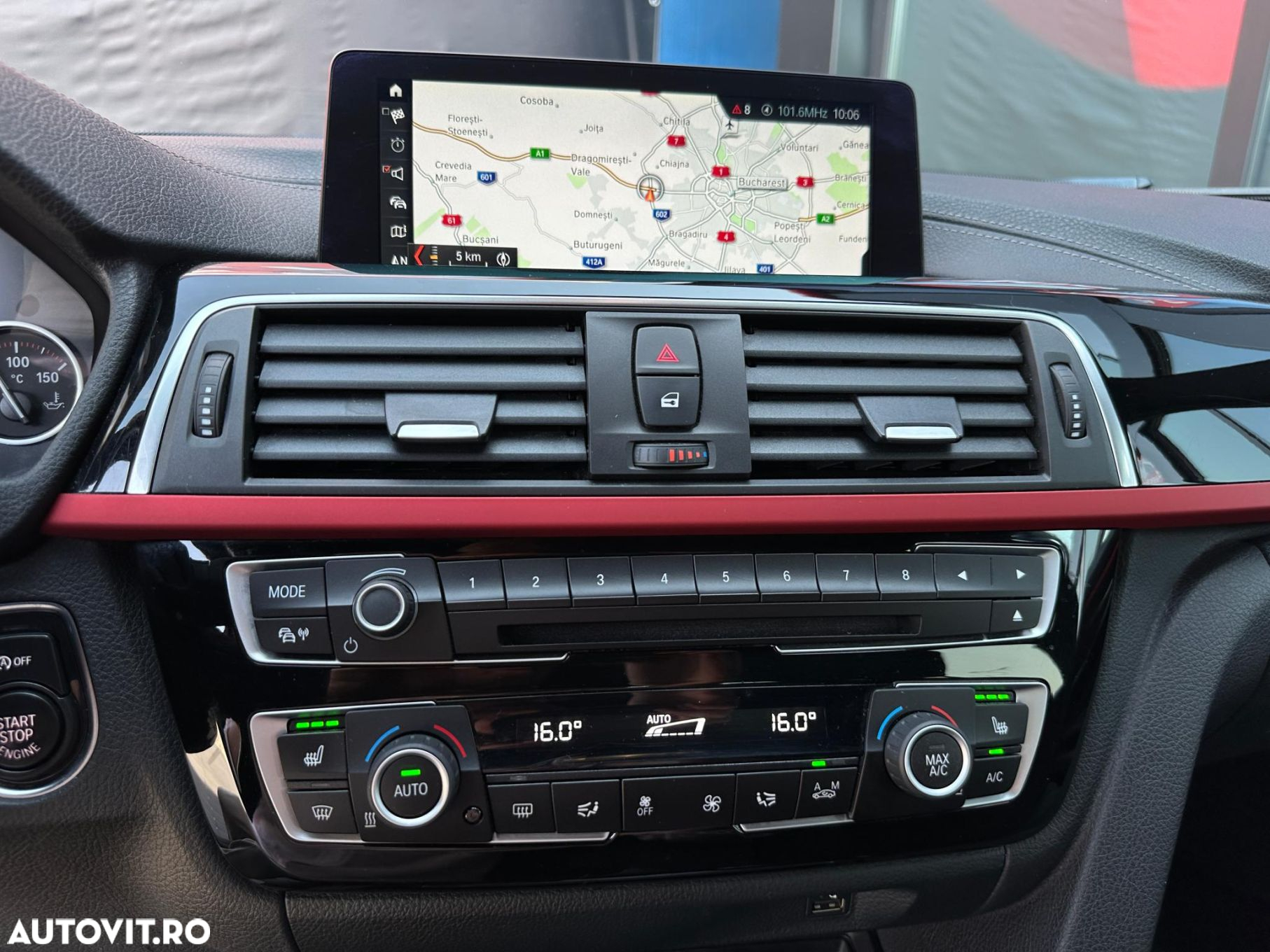 BMW Seria 3 320d Touring xDrive Aut. Sport Line - 15