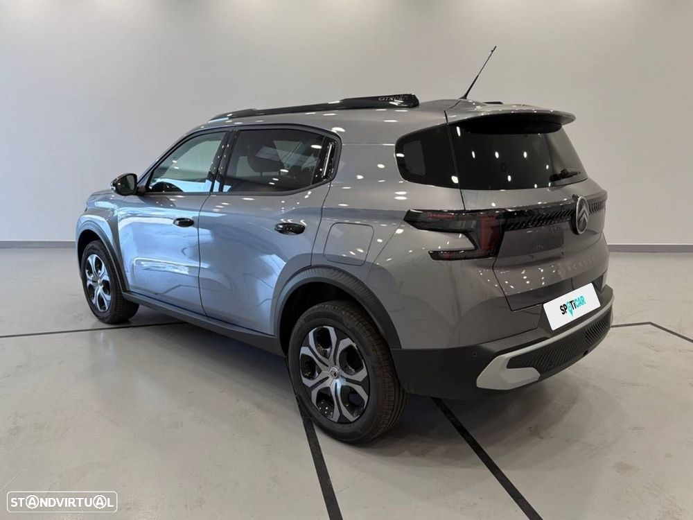 Citroën C3 Aircross 1.2 PureTech Plus - 5