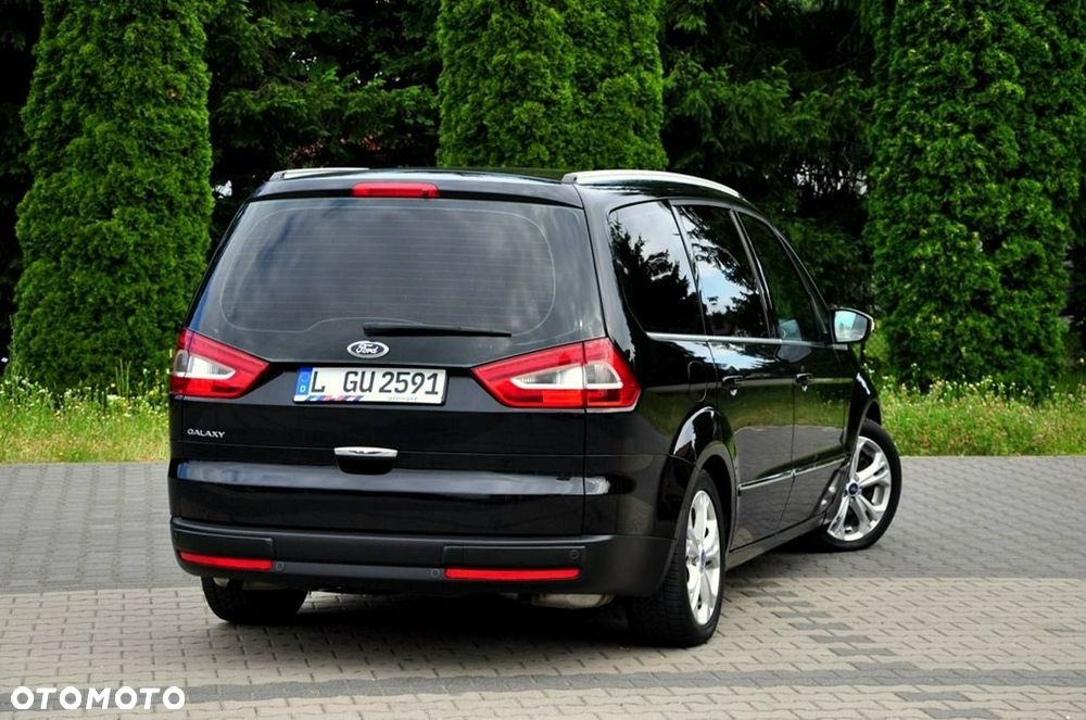 Ford Galaxy - 21