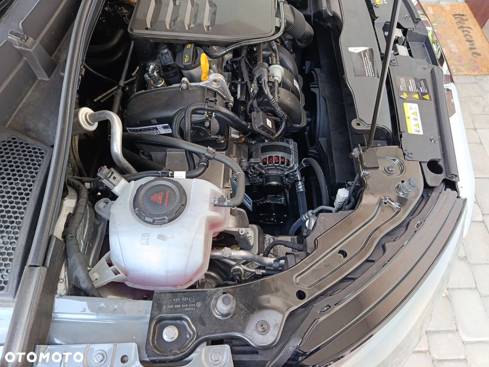 Skoda Fabia 1.0 Ambition - 30