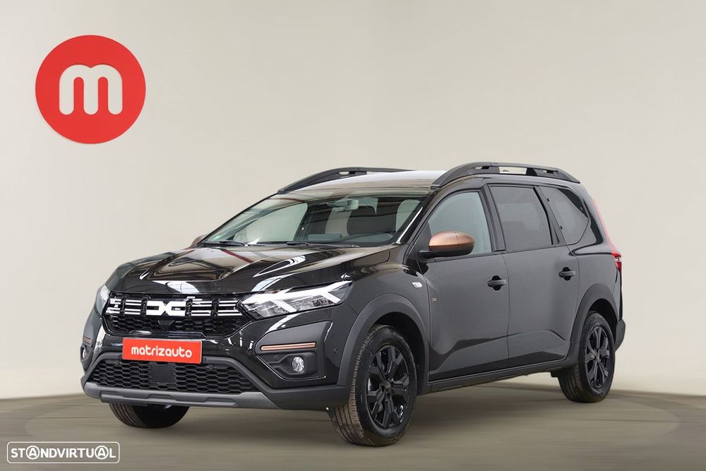 Dacia Jogger 1.0 ECO-G Extreme+ Up&Go 7L Bi-Fuel - 2