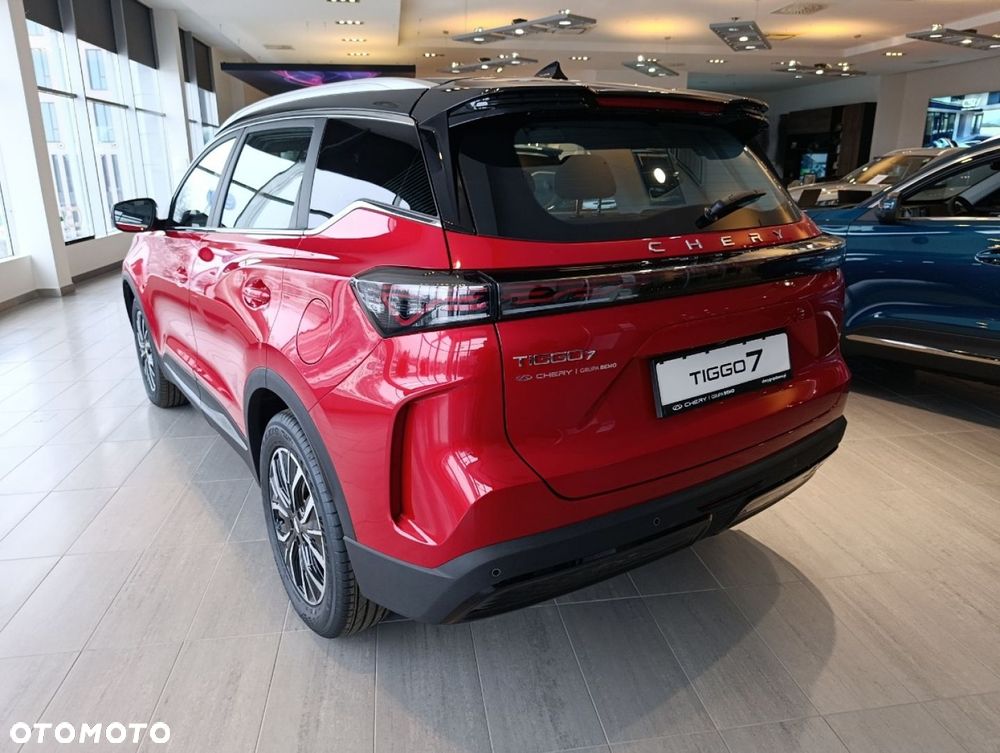 Chery Tiggo 7 - 6