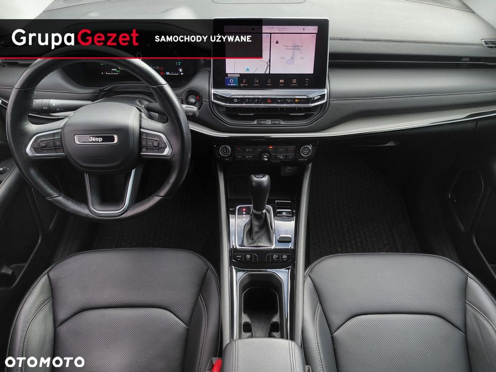 Jeep Compass - 9