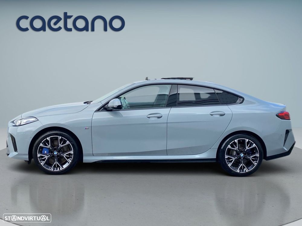 BMW 220 Gran Coupé Pack Desportivo M - 27