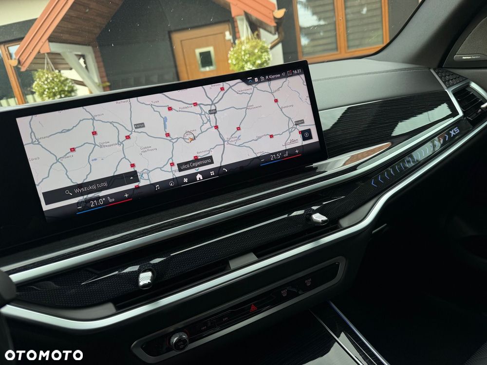 BMW X5 xDrive30d mHEV sport - 15