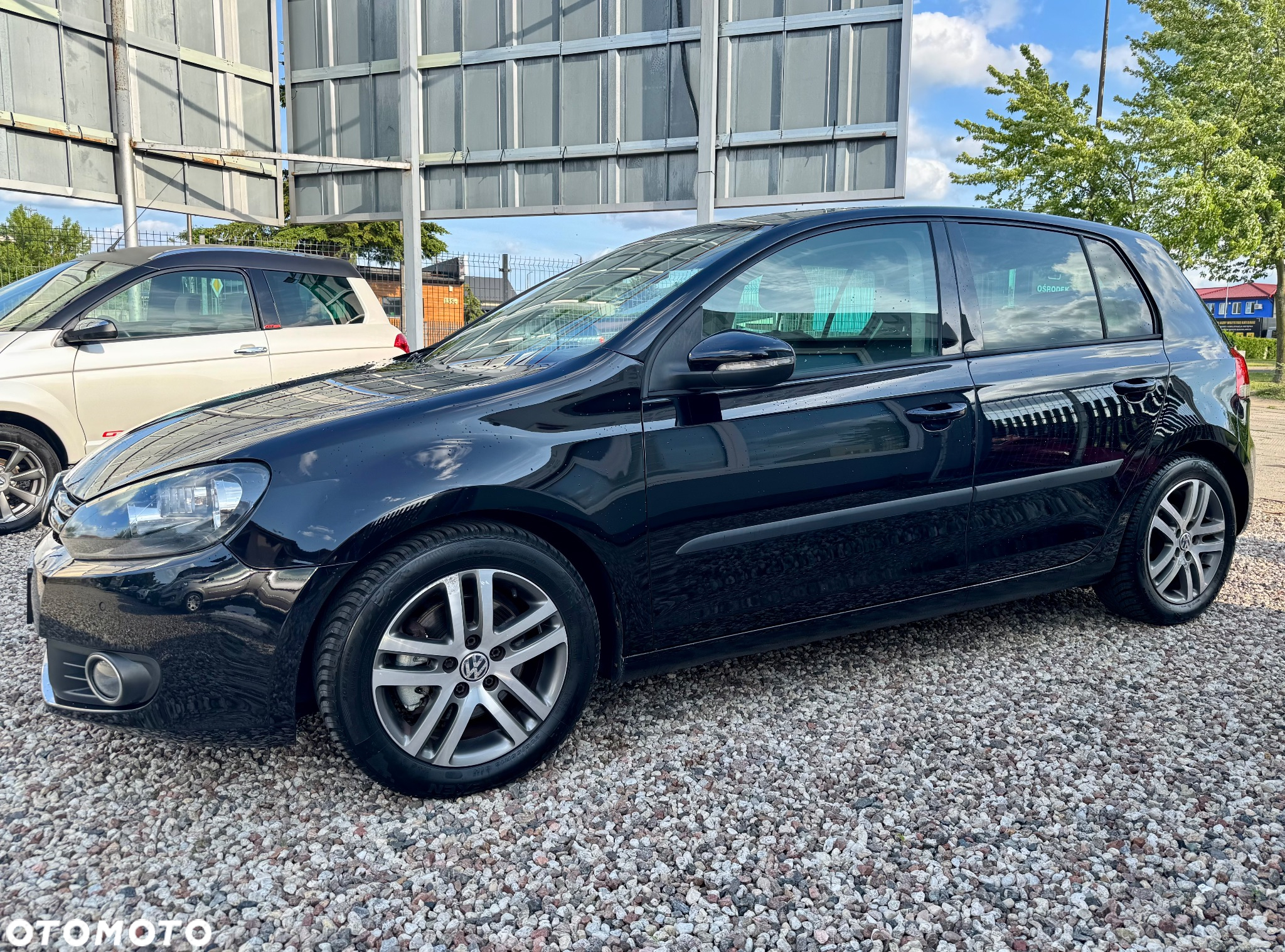 Volkswagen Golf 1.4 TSI DSG Comfortline - 17