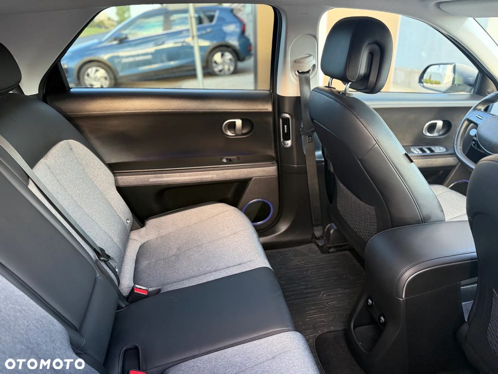 Hyundai IONIQ Electric Premium - 19