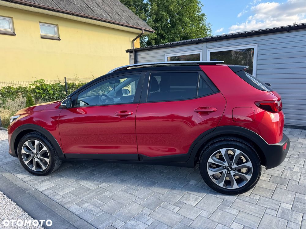 Kia Stonic 1.4 M - 24