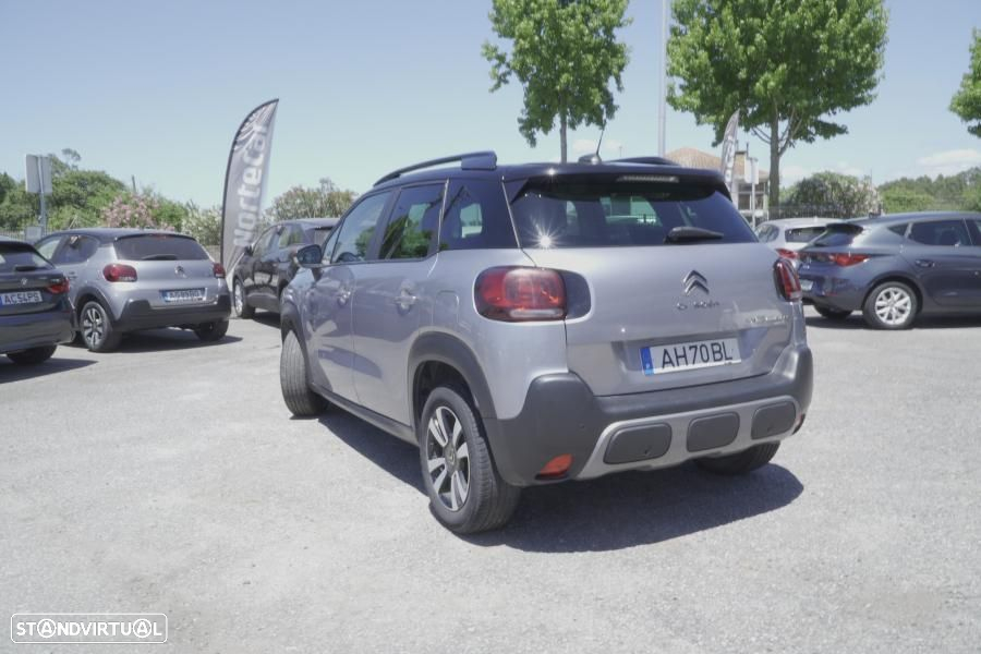 Citroën C3 Aircross 1.2 PureTech Feel - 7