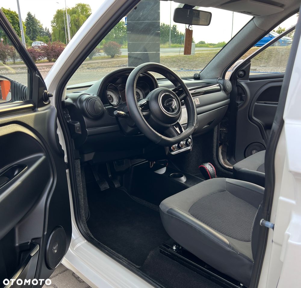 Microcar M.GO - 30