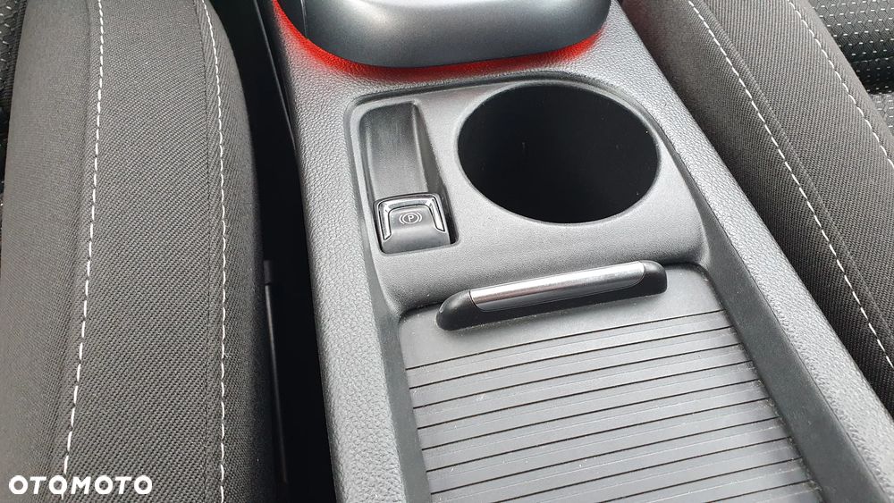 Opel Astra 1.4 Turbo ecoFLEX Start/Stop Edition - 23