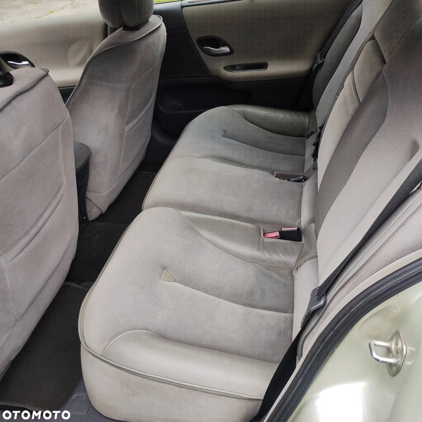 Renault Laguna - 3