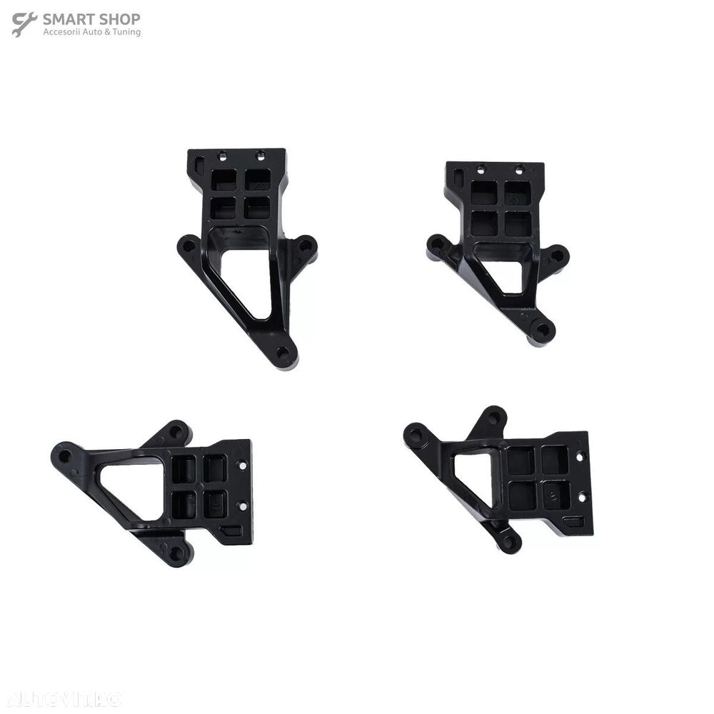 Praguri Trepte Laterale Land Range Rover Vogue V L460 L461 (2022-2023) - 6