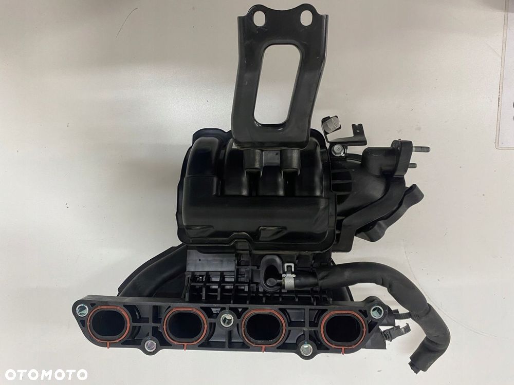 KOLEKTOR SSĄCY KIA NIRO IONIQ 1.6 B G4LE 16-22 - 4