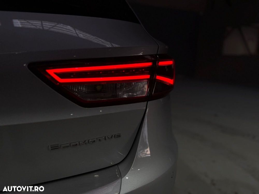 Seat Leon 1.6 TDI ECOMOTIVE Style - 8