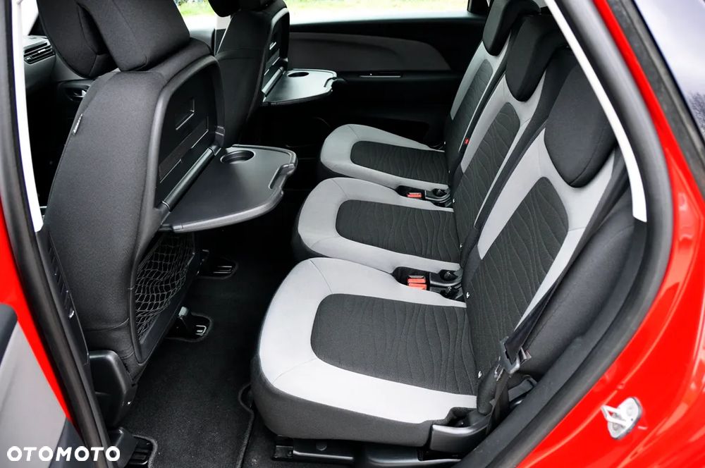 Citroën C4 Picasso 1.6 VTi Equilibre Navi Pack - 13