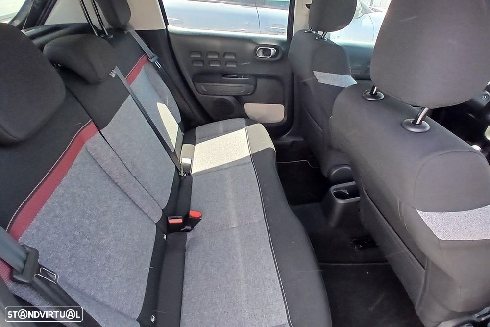 Citroën C3 1.2 PureTech Collection - 14