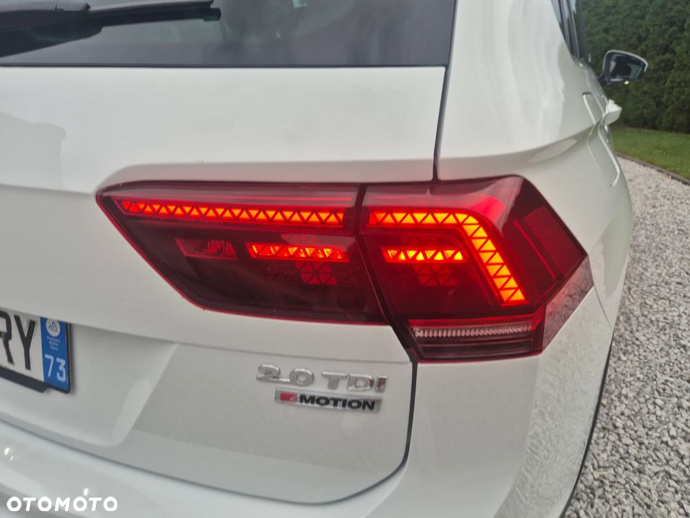 Volkswagen Tiguan 2.0 TDI BMT SCR 4Mot Comfortline DSG - 14