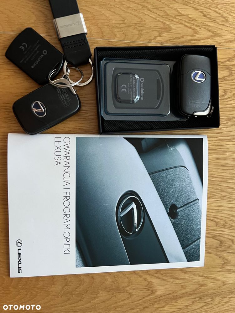 Lexus CT 200h Elegance - 14