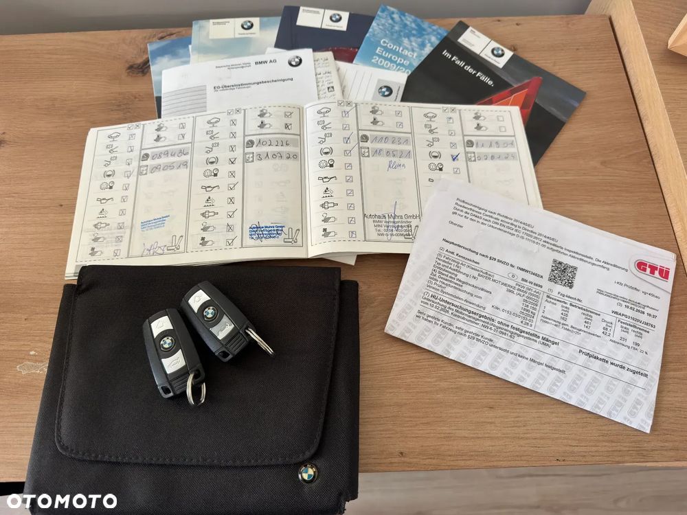 BMW Seria 3 320i Edition Sport - 8