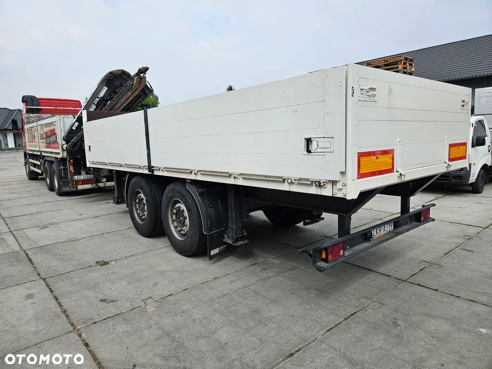 Volvo FH12 - 11