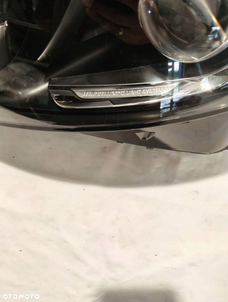 mercedes-benz glc w253 ils przód strona lewa a2539065701 - 3