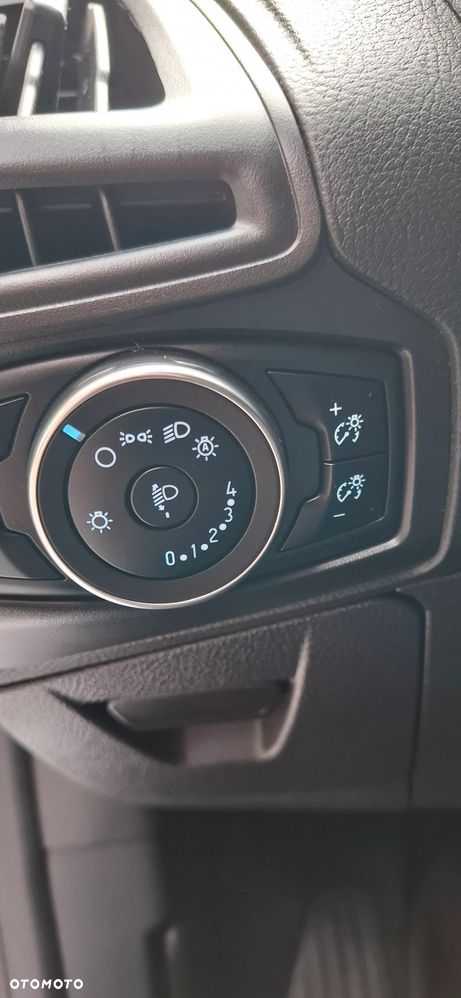 Ford Focus 1.5 EcoBoost ST-Line - 20