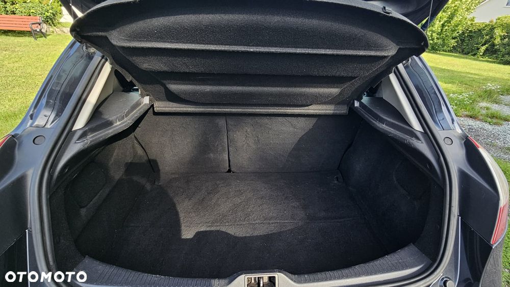 Renault Megane 1.2 16V TCE Energy Dynamique - 20