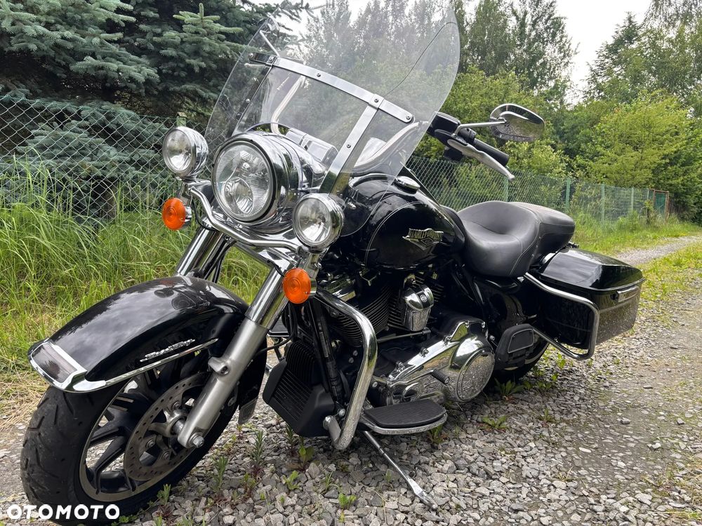 Harley-Davidson Touring Road King - 4