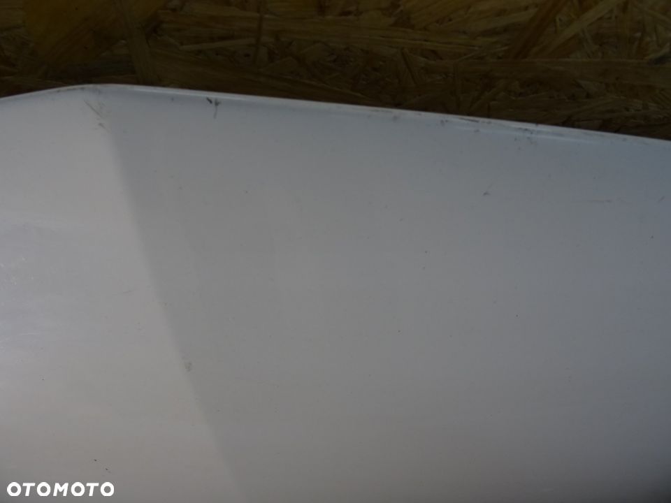 MASKA POKRYWA SILNIKA RENAULT MODUS LAK.0V369 04- - 3