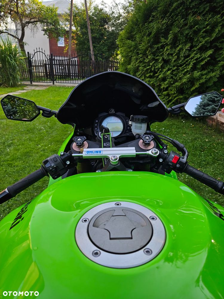 Kawasaki Ninja - 20