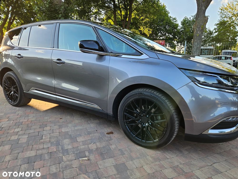 Renault Espace - 11