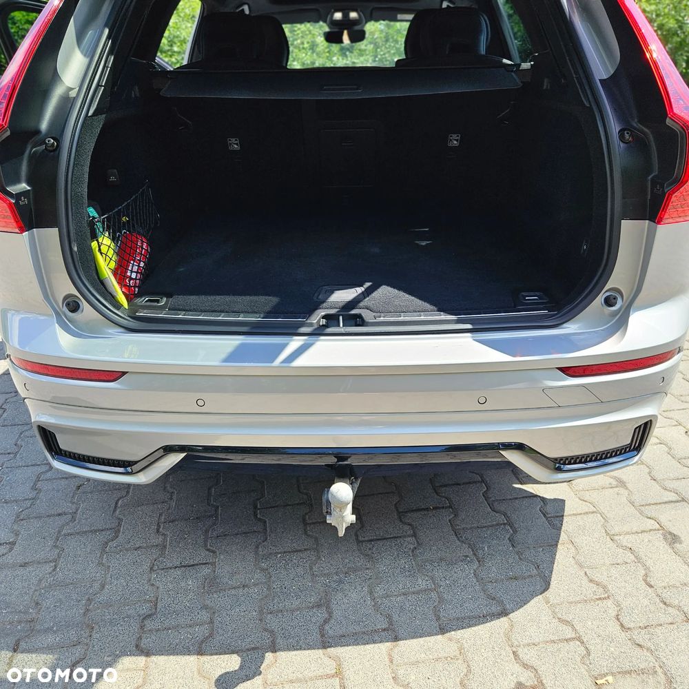 Volvo XC 60 B4 B Plus Dark - 14
