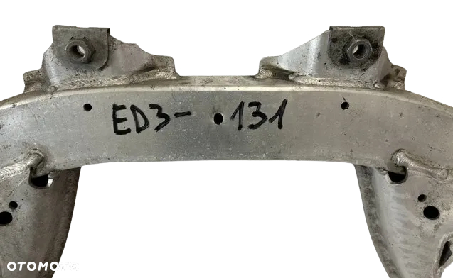 Trawers sanki kołyska zawieszenia przedniego  BMW M5 F10 M6 F12 F13 F06 2283903 - 3